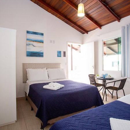 Pousada Doce Encanto Florianópolis Zewnętrze zdjęcie