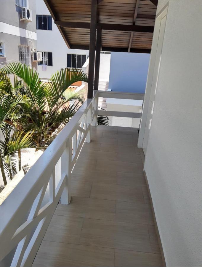Pousada Doce Encanto Florianópolis Zewnętrze zdjęcie
