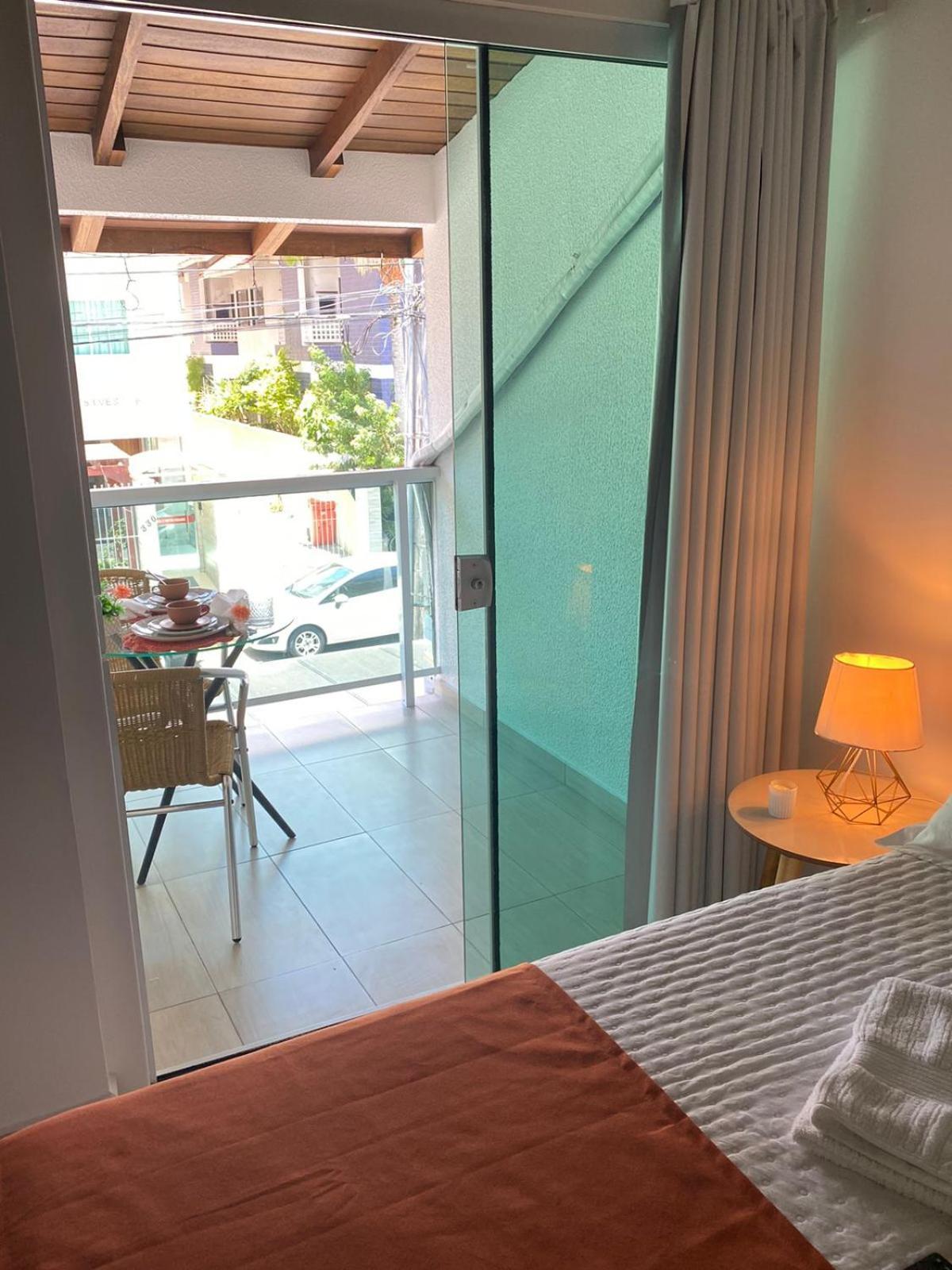 Pousada Doce Encanto Florianópolis Zewnętrze zdjęcie