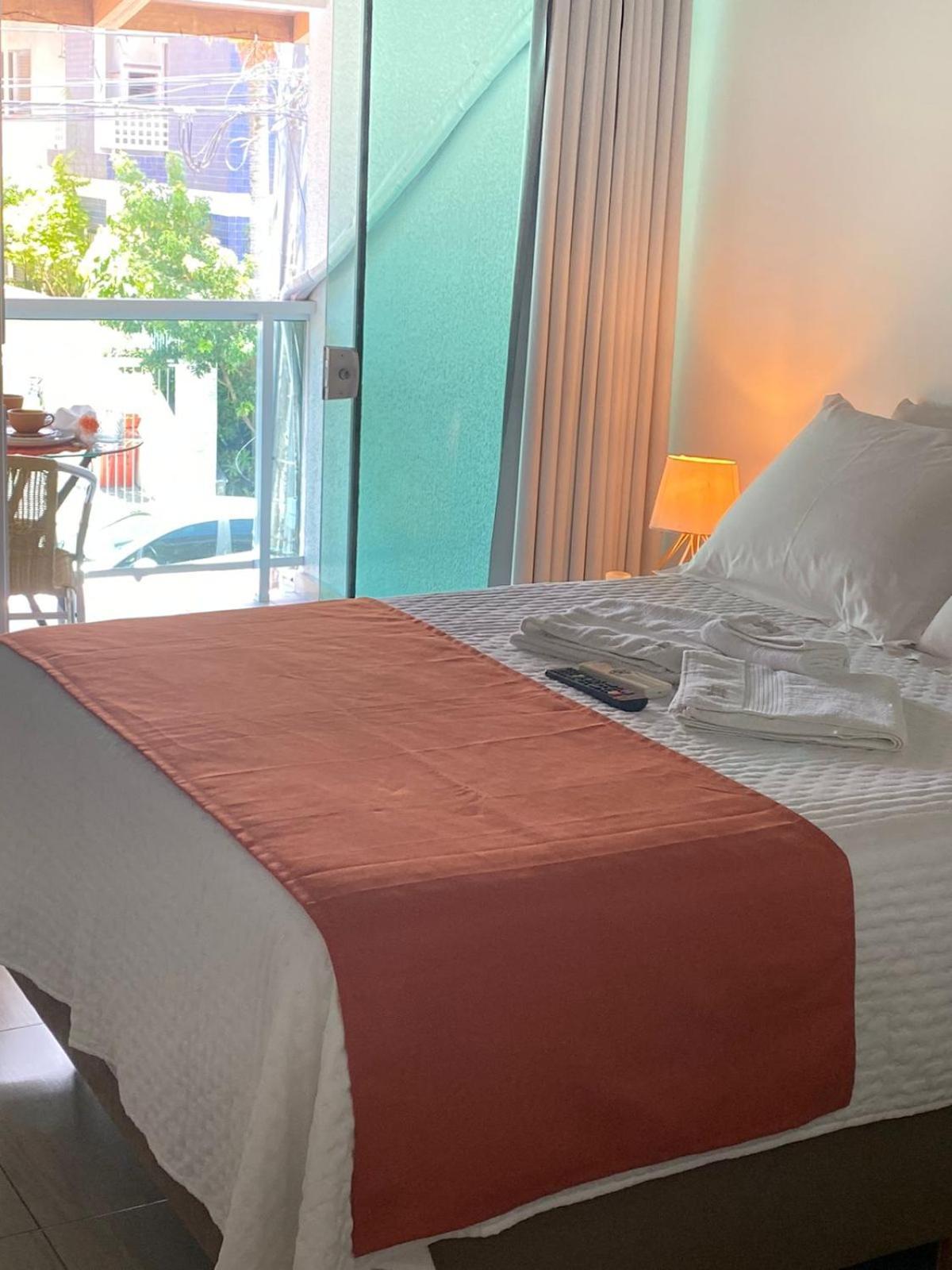 Pousada Doce Encanto Florianópolis Zewnętrze zdjęcie