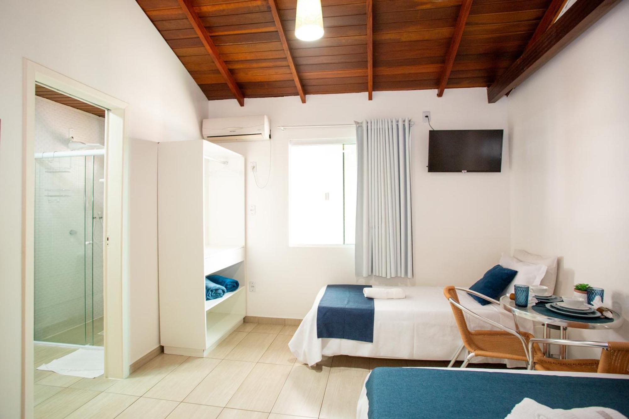 Pousada Doce Encanto Florianópolis Zewnętrze zdjęcie