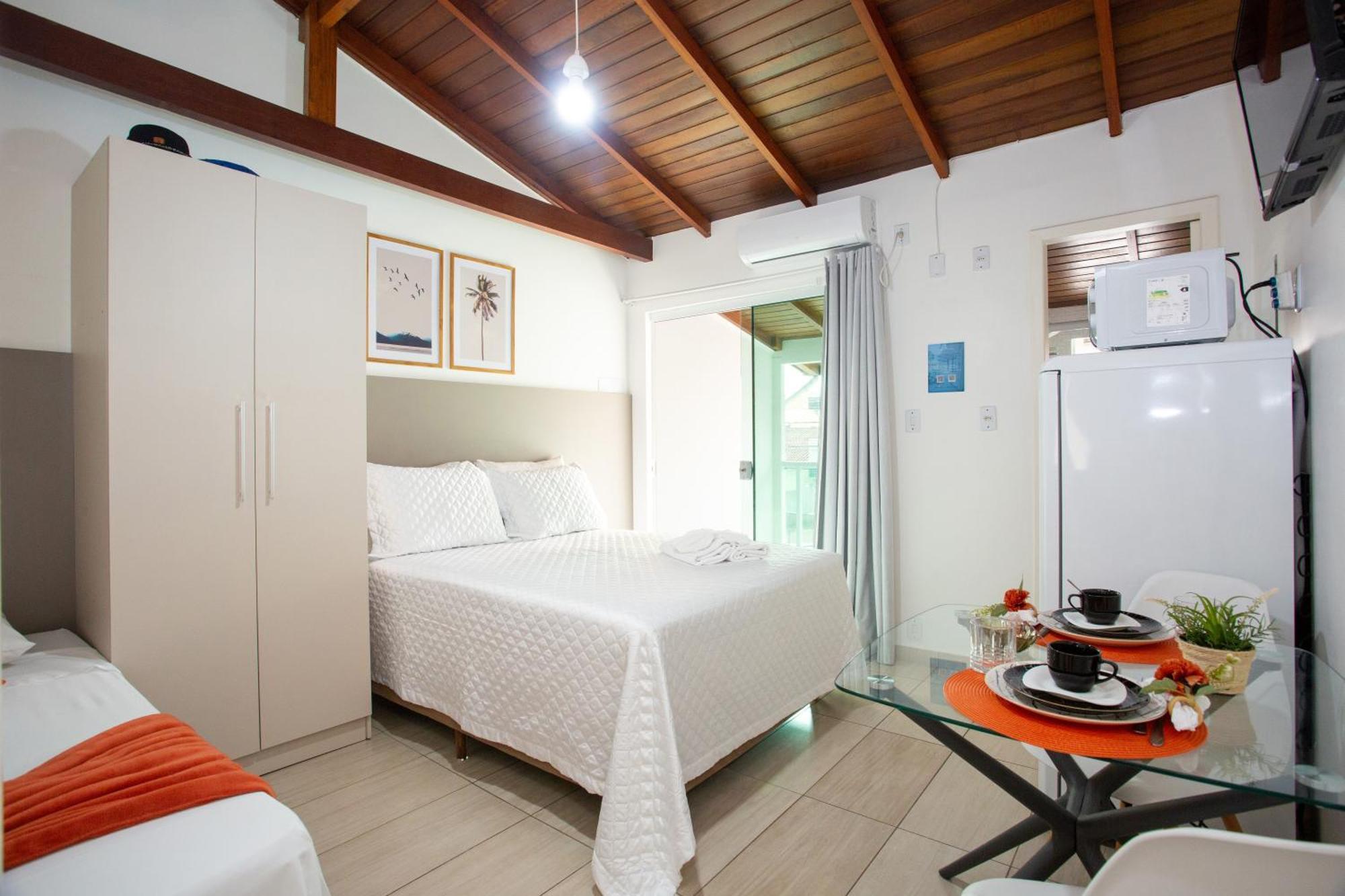 Pousada Doce Encanto Florianópolis Zewnętrze zdjęcie